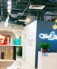Frank Zuo Hair Salon (Clarke Quay Central)
