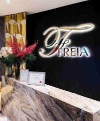 Freia Medical Clinic (Royal Square Novena)