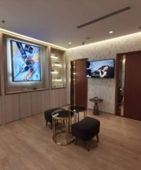 Fresver Beauty (Central Plaza)