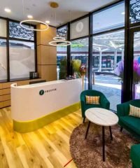 Fresver Beauty (Stars of Kovan)