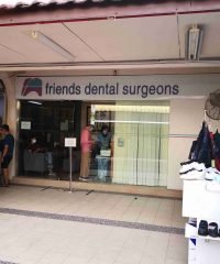 Friends Dental Surgeons
