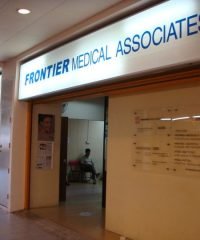 Frontier Medical Associates (Buangkok)