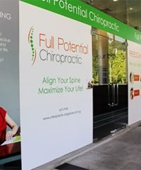 Full Potential Chiropractic (HarbourFront)