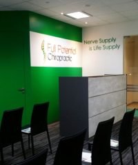 Full Potential Chiropractic (Westgate Tower)