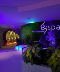 g.Spa Fitness and Recreation Hub