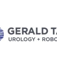 Gerald Tan Urology + Robotics