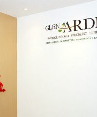Glen Arden Endocrinology Specialist Clinic Pte Ltd