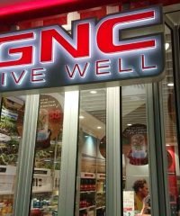 GNC Live Well (Hillion Mall)