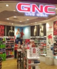 GNC Live Well (Jem)