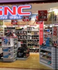 GNC Live Well (West Mall)