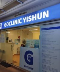 GoClinic Yishun