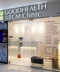 Goodhealth TCM Clinic