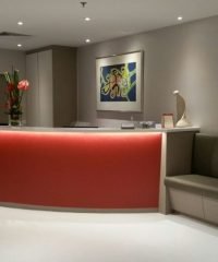 Gordon Lim Clinic & Surgery For Women