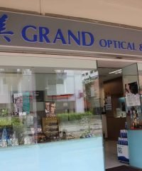 Grand Optical & Contact Lens (Bukit Batok)