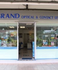 Grand Optical & Contact Lens (Jurong)