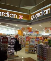 Guardian Health & Beauty (West Mall)