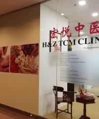 H & Y TCM Clinic