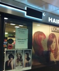 Hair Plus Korean Salon (Far East Plaza)