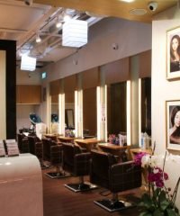 Hair Plus Korean Salon (Suntec City Mall)