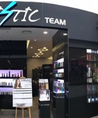 Hairlistic Team (Jurong Point)