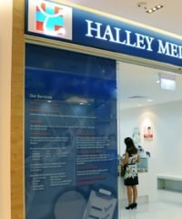 Halley Medical Clinic