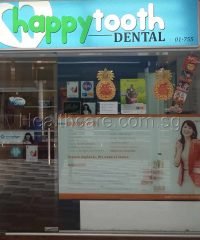 Happy Tooth Dental