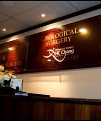 HC Chang Orthopaedic Surgery (Gleneagles Medical Centre)