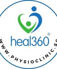 Heal360 Physioclinic (East Coast)