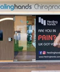 Healing Hands Chiropractic (Ang Mo Kio)