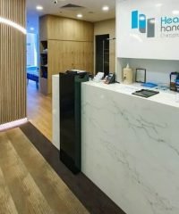 Healing Hands Chiropractic (Buona Vista)