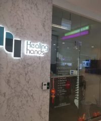 Healing Hands Chiropractic (Paya Lebar)