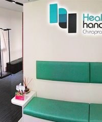 Healing Hands Chiropractic (The Adelphi)