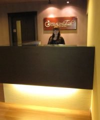 Healing Touch (Tampines)