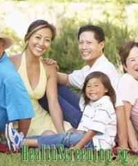 Health Check Wellness Clinic Pte Ltd