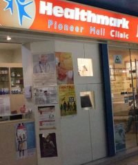 Healthmark Pioneer Mall Clinic (Jurong West)