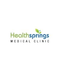 Healthsprings Medical Clinic (Bukit Panjang)