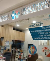 Healthway Dental (Westgate)