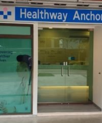 Healthway Medical (Anchorvale)
