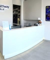 Healthway Medical (Ang Mo Kio Ave 1)