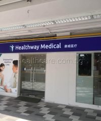 Healthway Medical (Bedok North)
