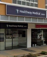 Healthway Medical (Bukit Batok West)