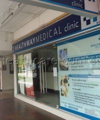 Healthway Medical (Boon Keng)