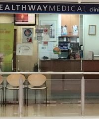 Healthway Medical (Rivervale)