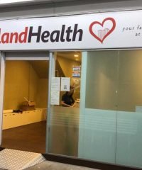 HeartlandHealth (164 Bukit Batok)