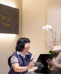 Heritage TCM Clinic