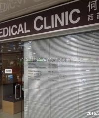 Ho Medical Clinic