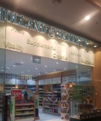 Holland & Barrett (Jurong Point)