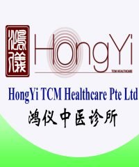 HongYi TCM Healthcare