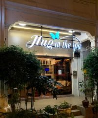 Hug In The Spa (Bukit Timah)