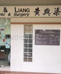 Hwang & Liang Family Clinic & Surgery